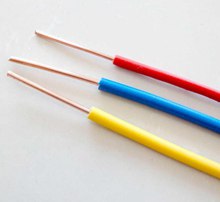 ZC-BV 阻燃BV電線(xiàn)廣東電線(xiàn)