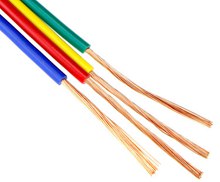 珠江阻燃電線(xiàn) ZC-BVR