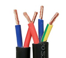 RVV護(hù)套線(xiàn)_珠江電線(xiàn)