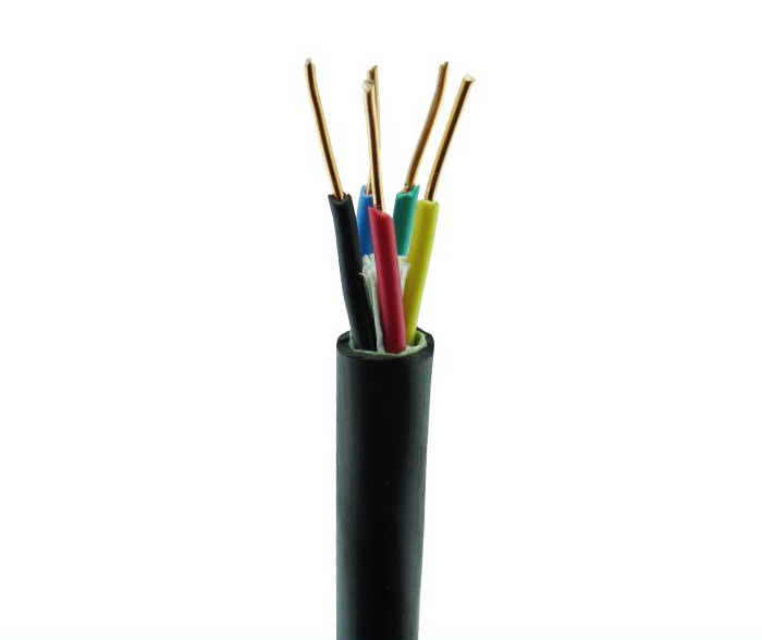 信號(hào)線(xiàn) KVV電線(xiàn)電纜