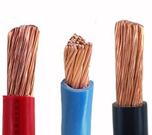 低煙無(wú)鹵BYJ電線(xiàn)電纜