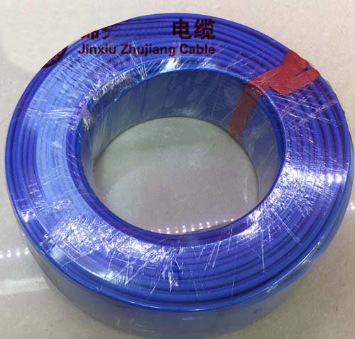 廣東冠纜電纜RVV信號(hào)線(xiàn)