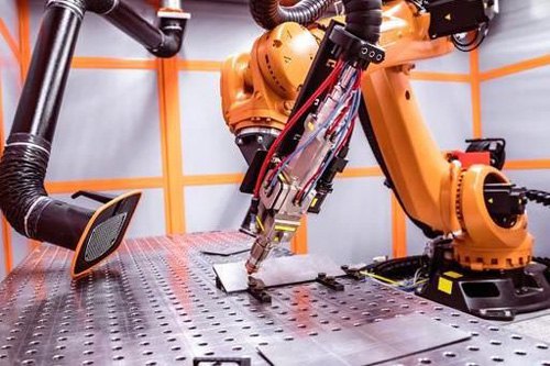 工業(yè)機(jī)器人電纜三個(gè)技術(shù)方向剖析